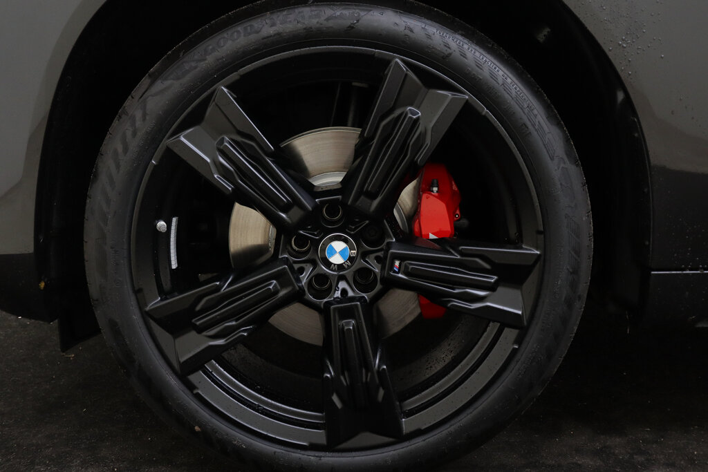 BMW X3 48