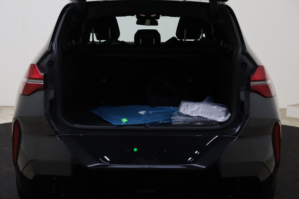 BMW X3 50