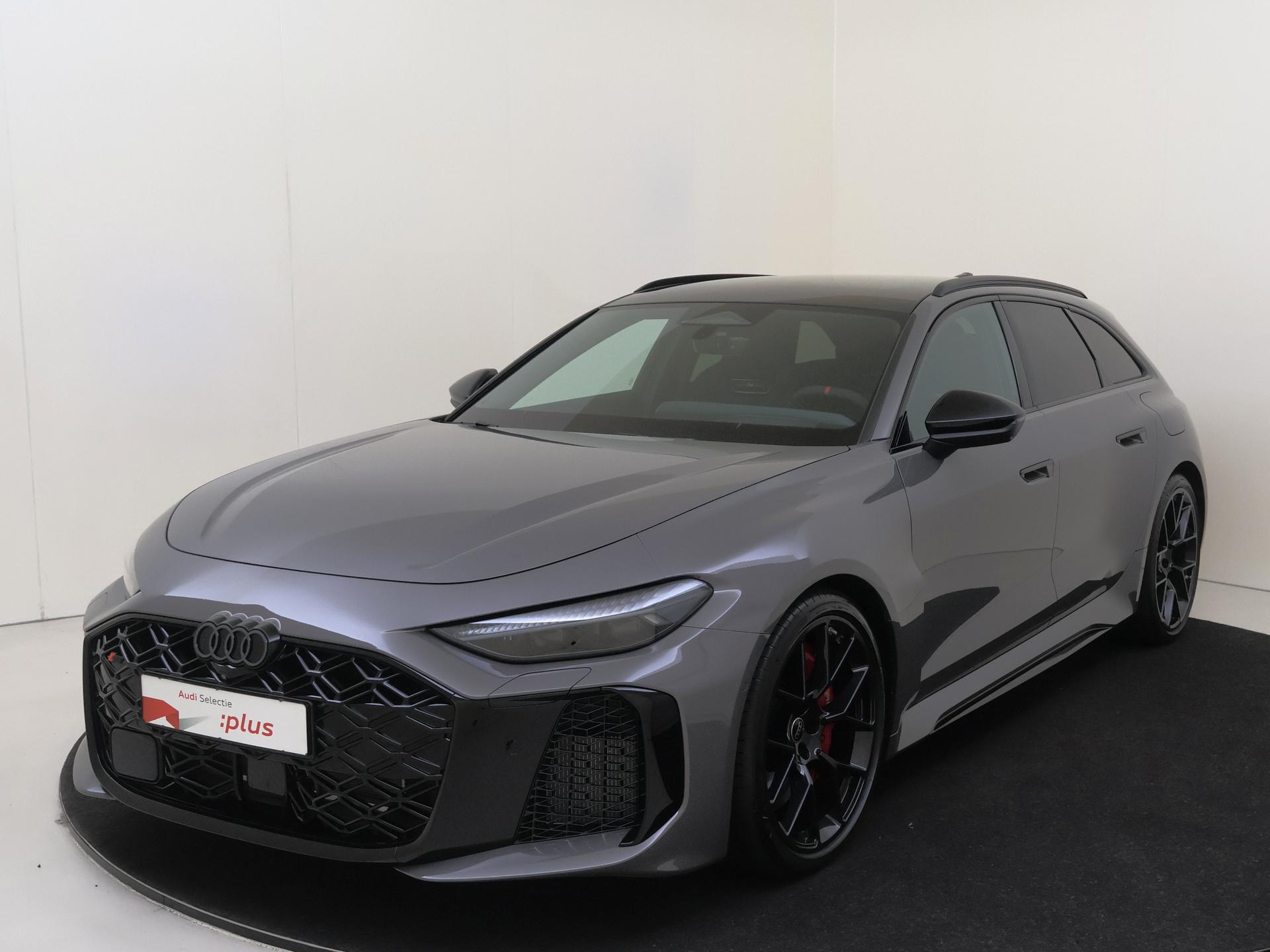 Audi RS5 Avant RS 5 e-hybrid quattro
