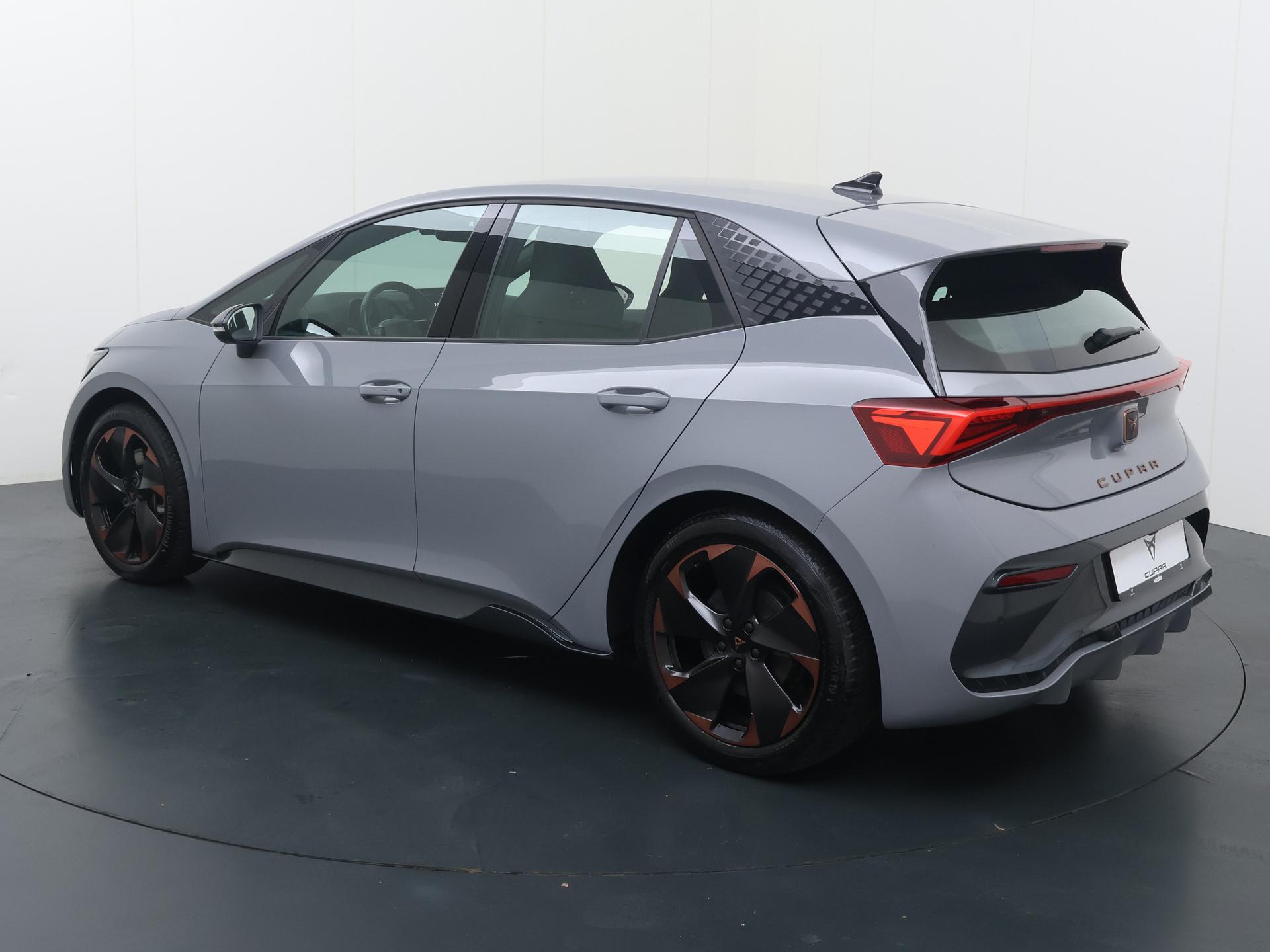 CUPRA