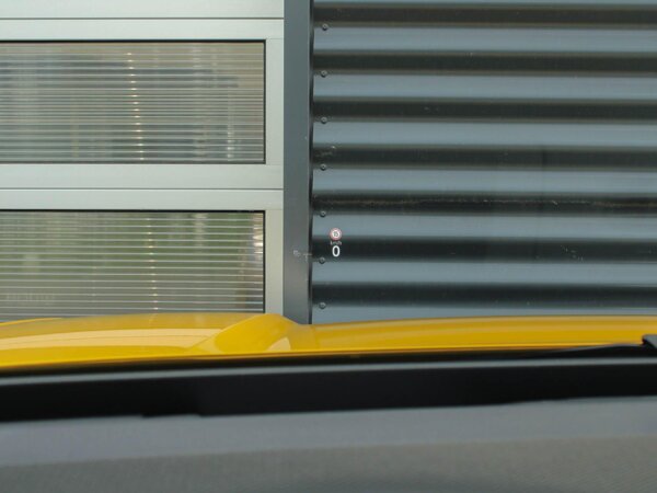 head-up display