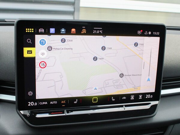 audio-navigatiesysteem