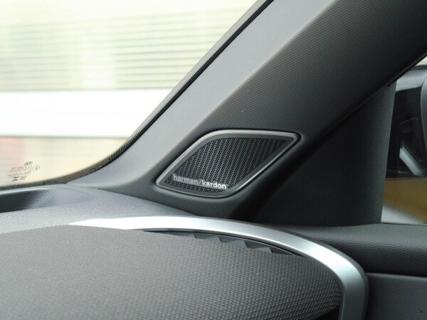 audio installatie premium