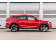 Škoda Kodiaq 1.5 TSI 150pk DSG Sportline Business - Afbeelding 3