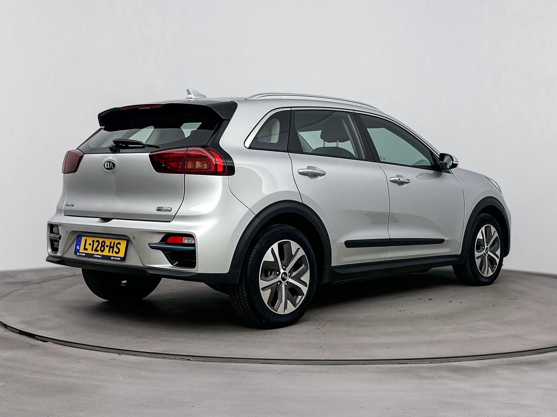 Kia e-Niro DYNAMICLINE 64 kWh - Afbeelding 2