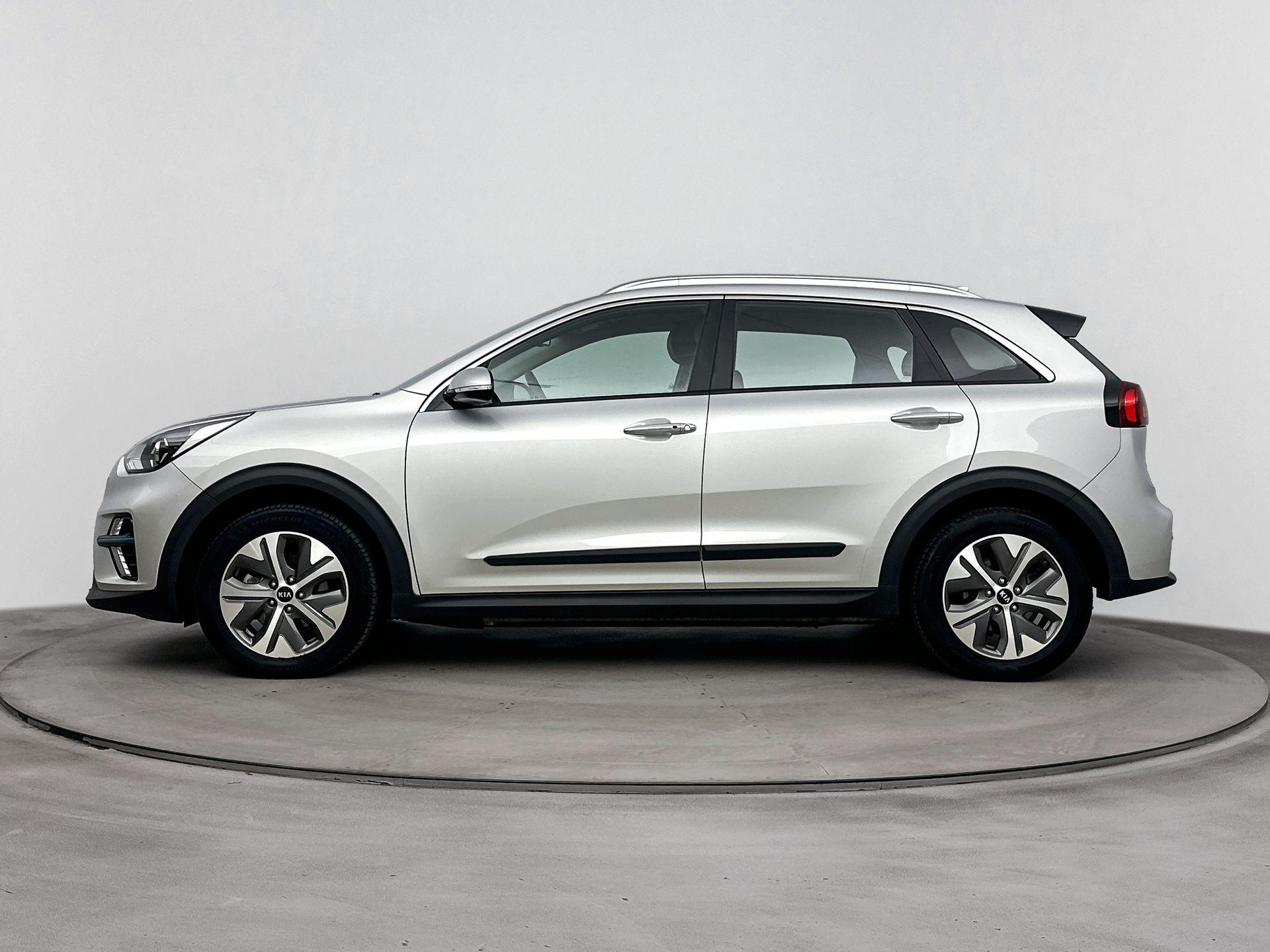 Kia e-Niro DYNAMICLINE 64 kWh - Afbeelding 3