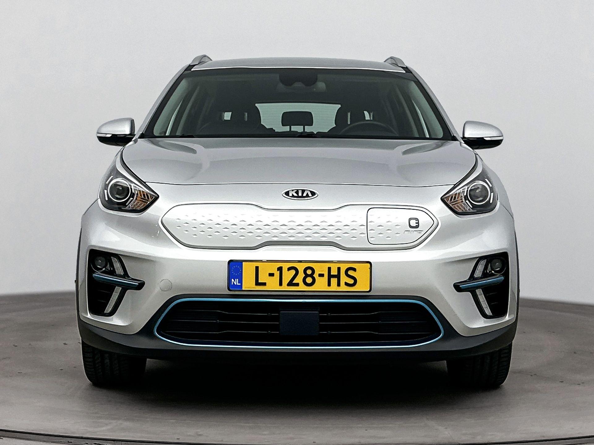 Kia e-Niro DYNAMICLINE 64 kWh - Afbeelding 4