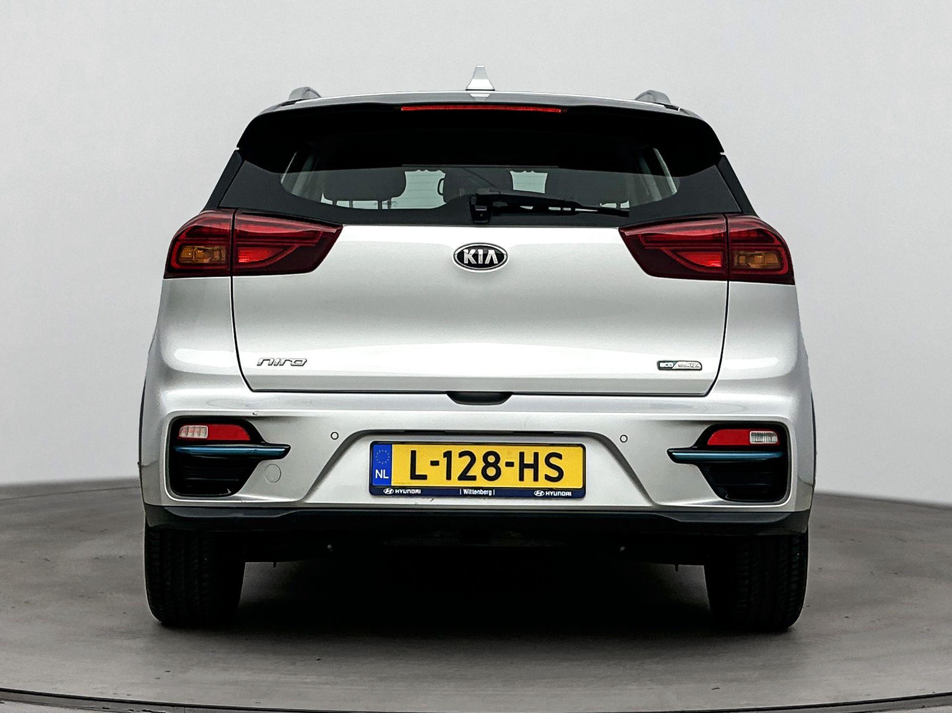 Kia e-Niro DYNAMICLINE 64 kWh - Afbeelding 5
