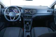 Volkswagen Polo 1.0 TSI 95pk - Afbeelding 5