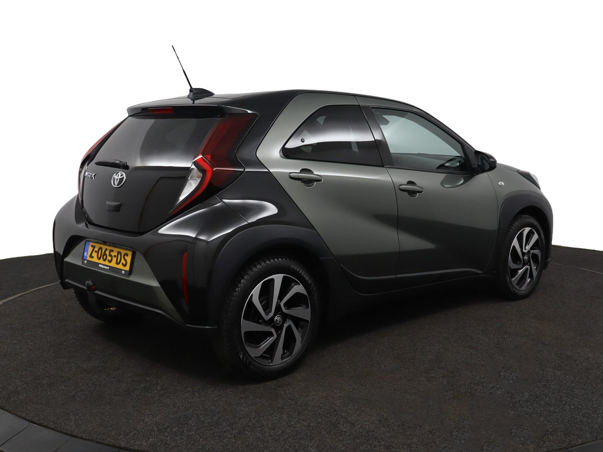 Toyota Aygo X 1.0 VVT-i MT Pulse - Afbeelding 2