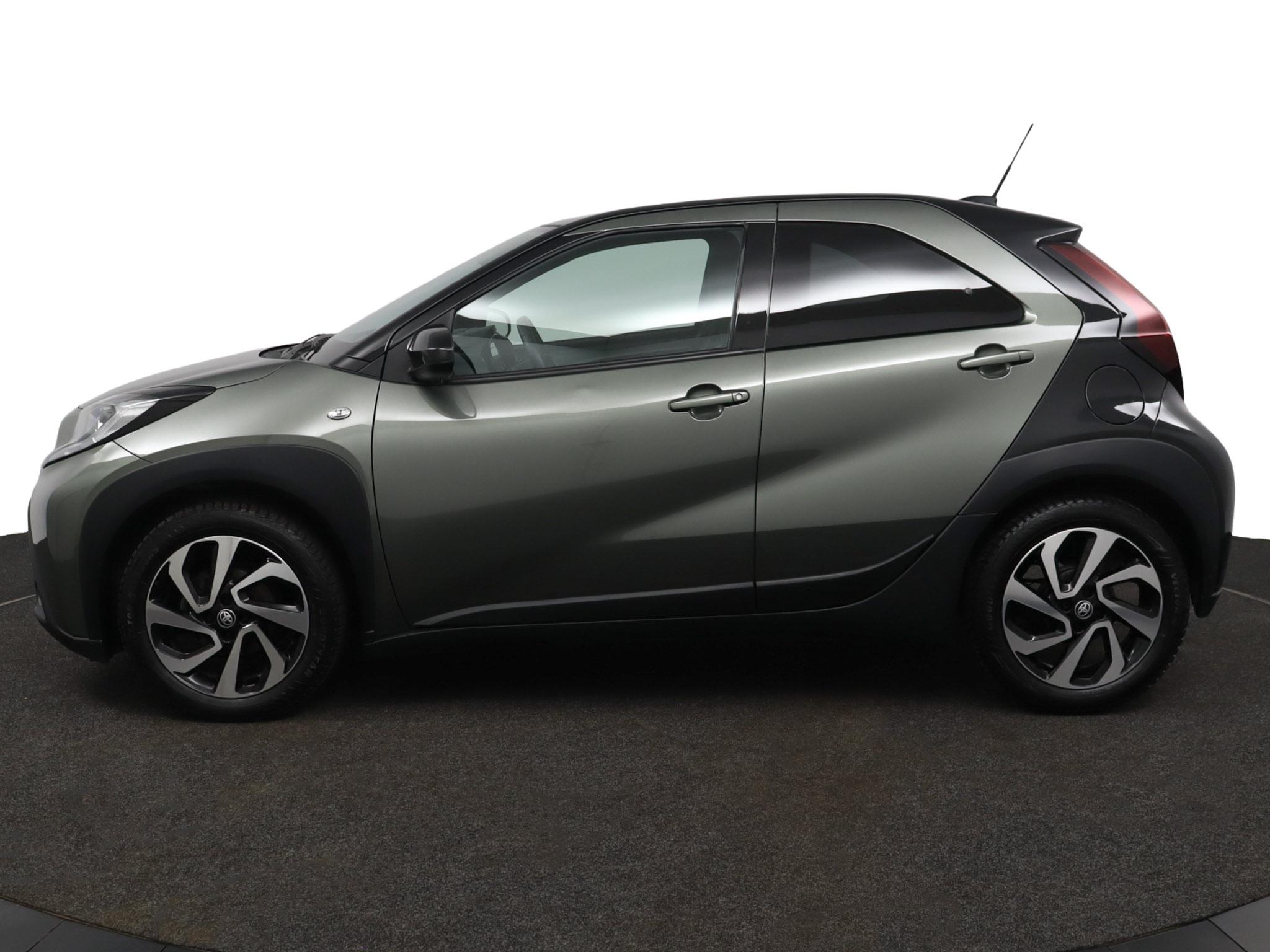 Toyota Aygo X 1.0 VVT-i MT Pulse - Afbeelding 3