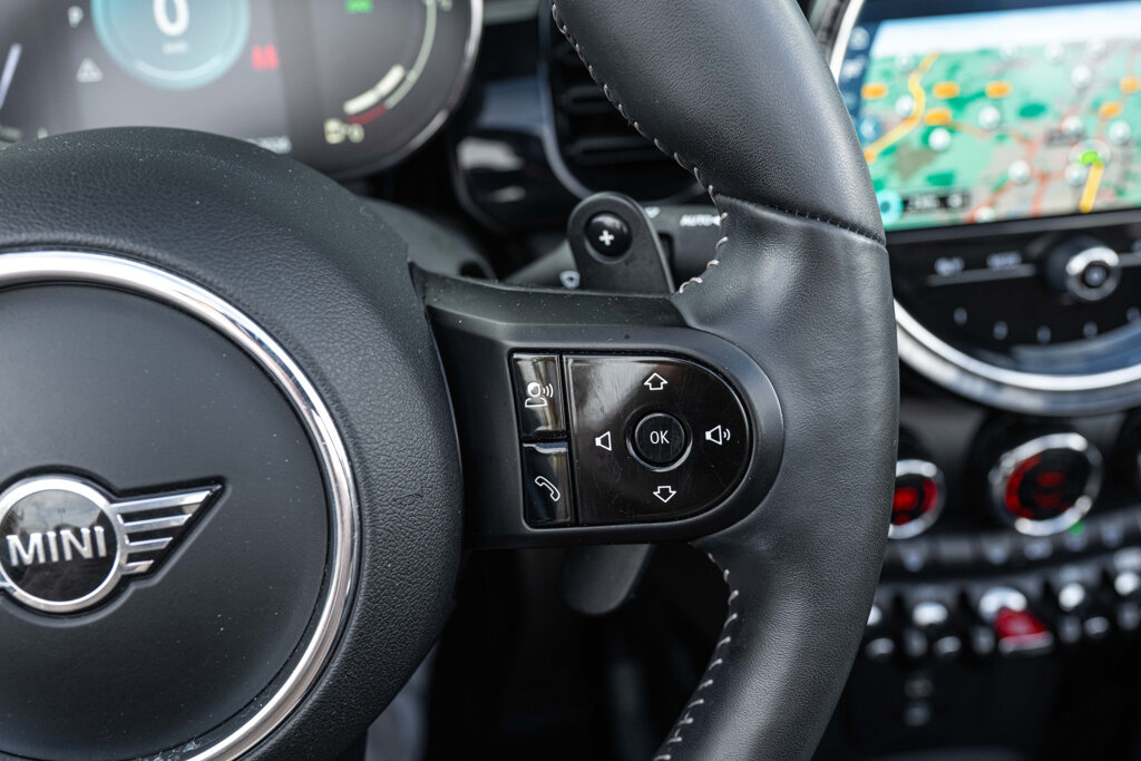 MINI Cooper S Cabrio 34
