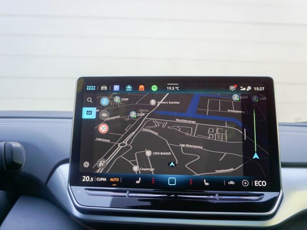 navigatiesysteem full map navigatiesysteem full map