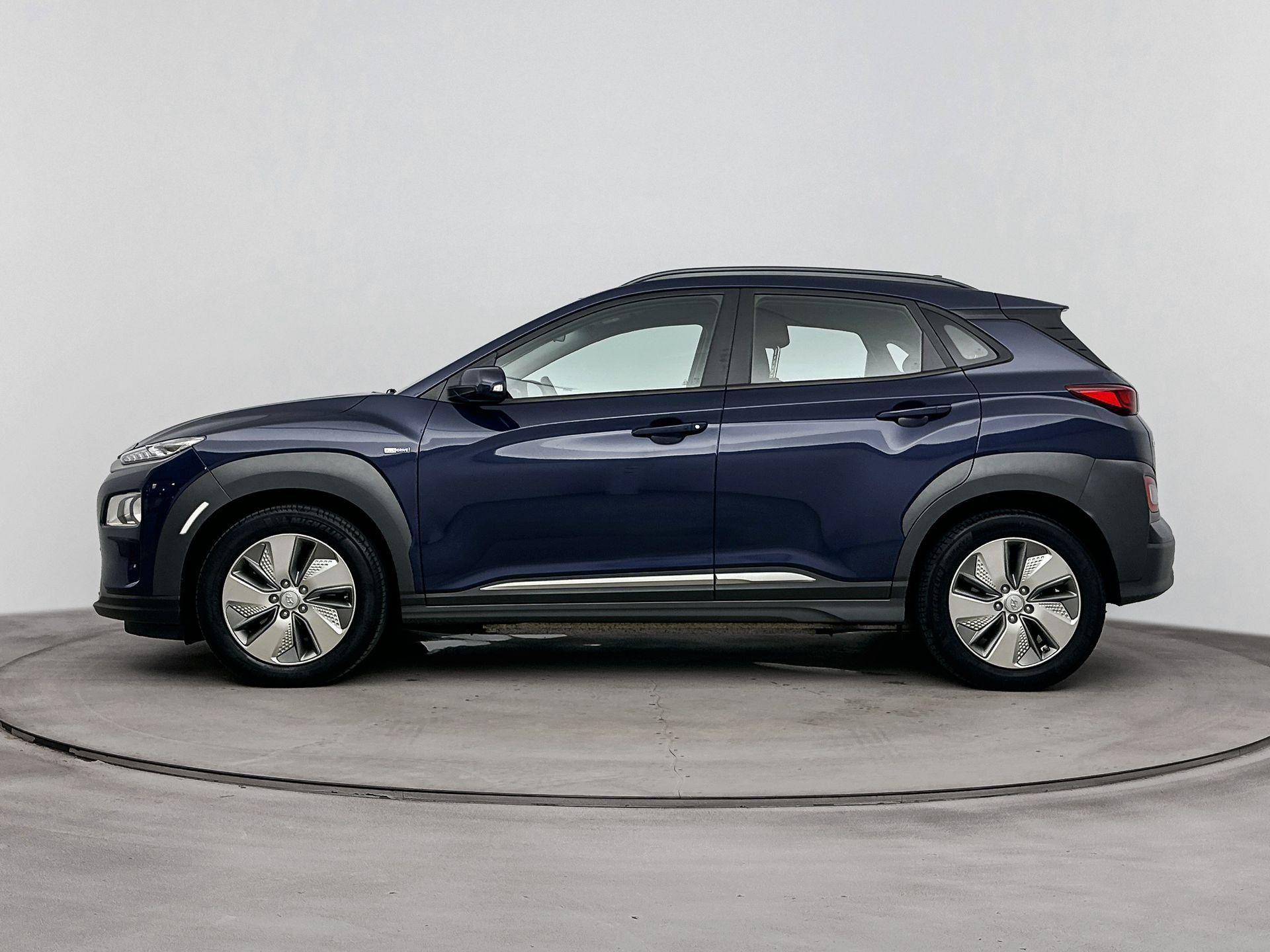 Hyundai Kona EV COMFORT 64 kWh - Afbeelding 3