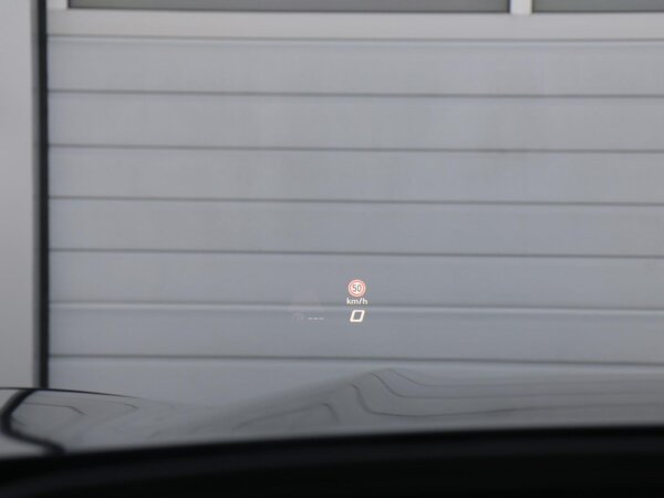head-up display head-up display