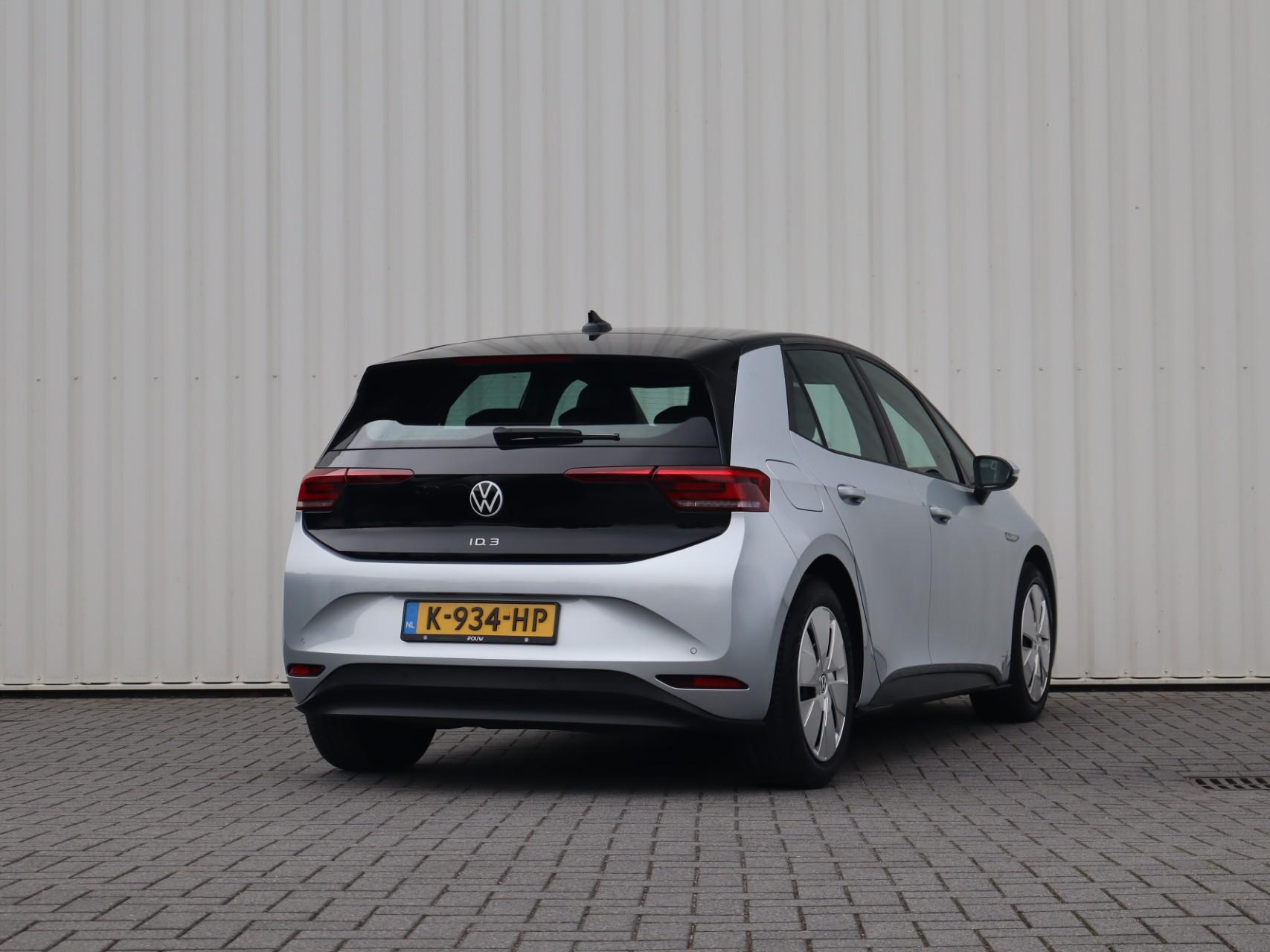 Volkswagen ID.3 204pk Life 58 kWh - Afbeelding 2