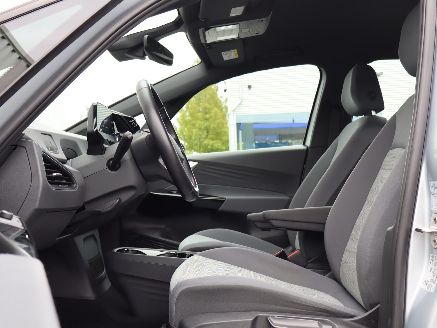 Volkswagen ID.3 204pk Life 58 kWh - Afbeelding 4