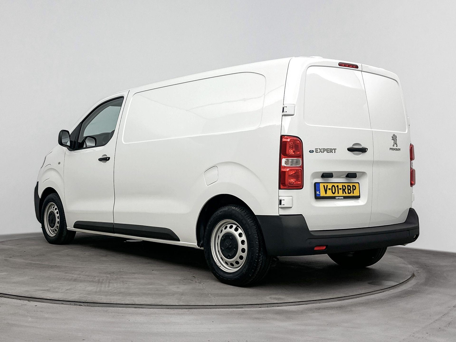 Peugeot e-Expert EV L2 75 kWh - Afbeelding 3