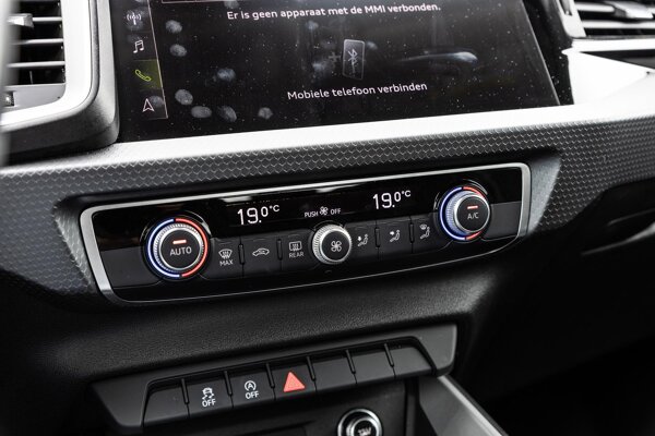 airco (automatisch)