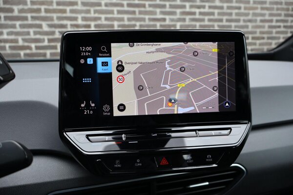 navigatiesysteem full map navigatiesysteem full map