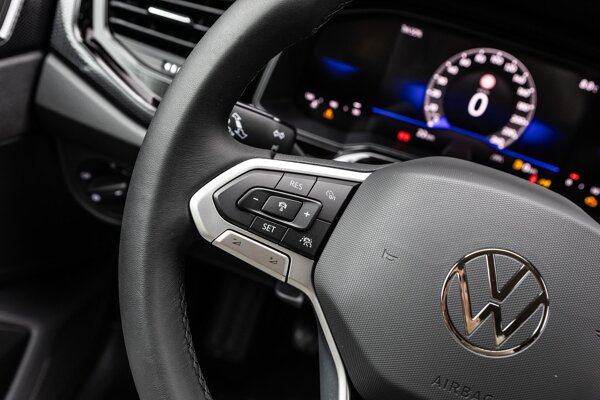 cruise control adaptief met Stop&Go en stuurhulp cruise control adaptief met Stop&Go en stuurhulp