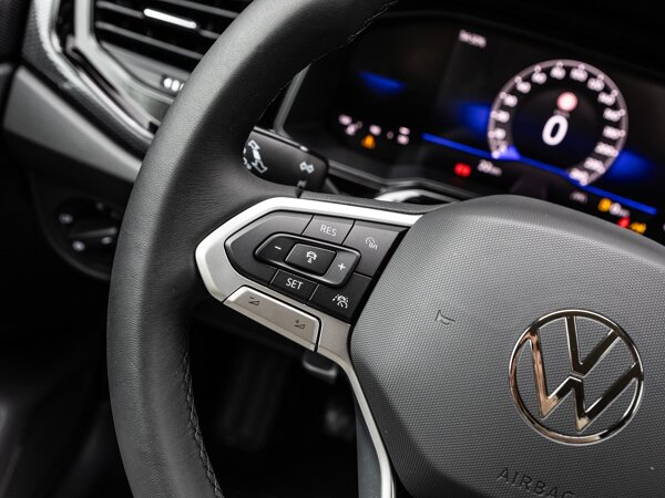 cruise control adaptief met Stop&Go en stuurhulp