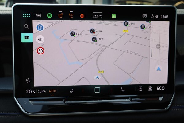 audio-navigatiesysteem audio-navigatiesysteem