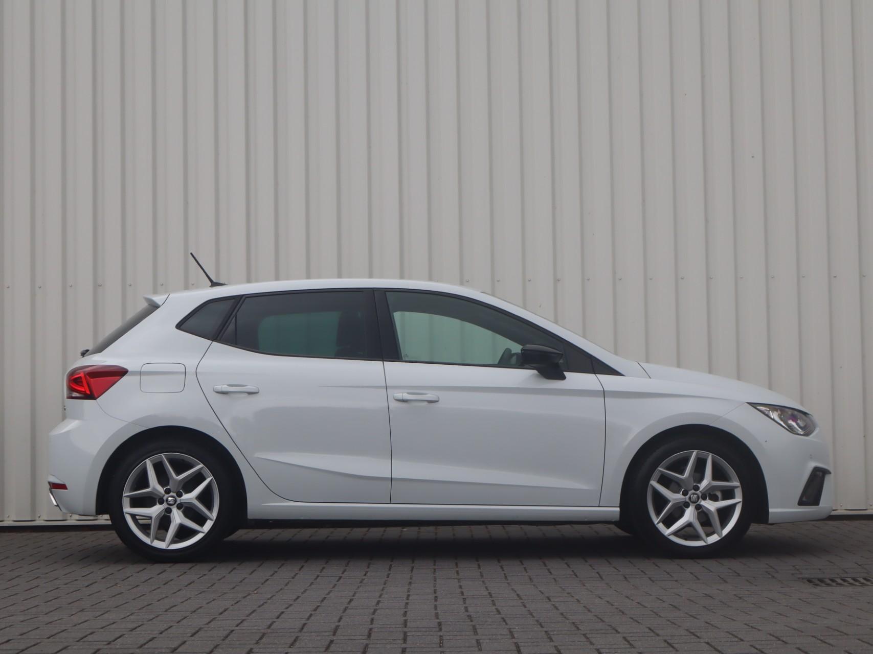 SEAT Ibiza 1.0 TSI 95pk FR Business Intense - Afbeelding 3