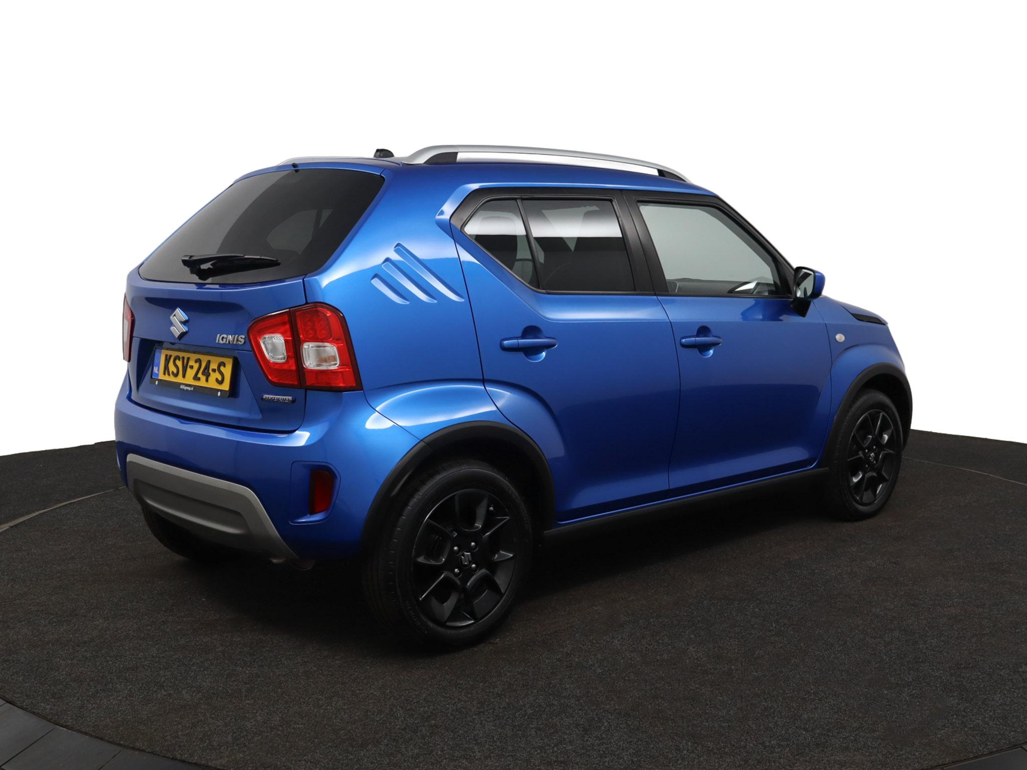 Suzuki Ignis 1.2 Smart Hybrid Select - Afbeelding 2