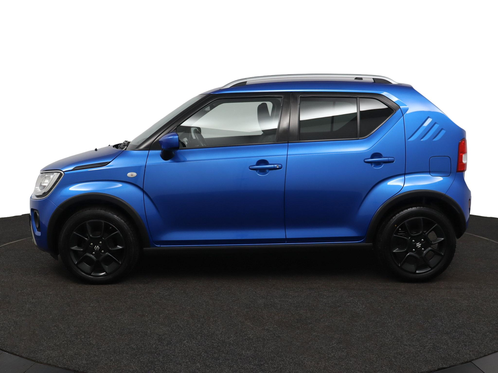 Suzuki Ignis 1.2 Smart Hybrid Select - Afbeelding 3