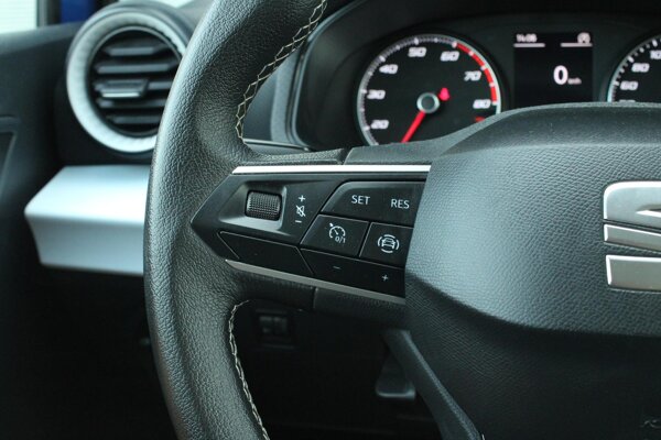 cruise control cruise control