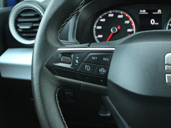 cruise control cruise control