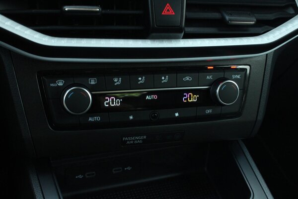 airco (automatisch) airco (automatisch)