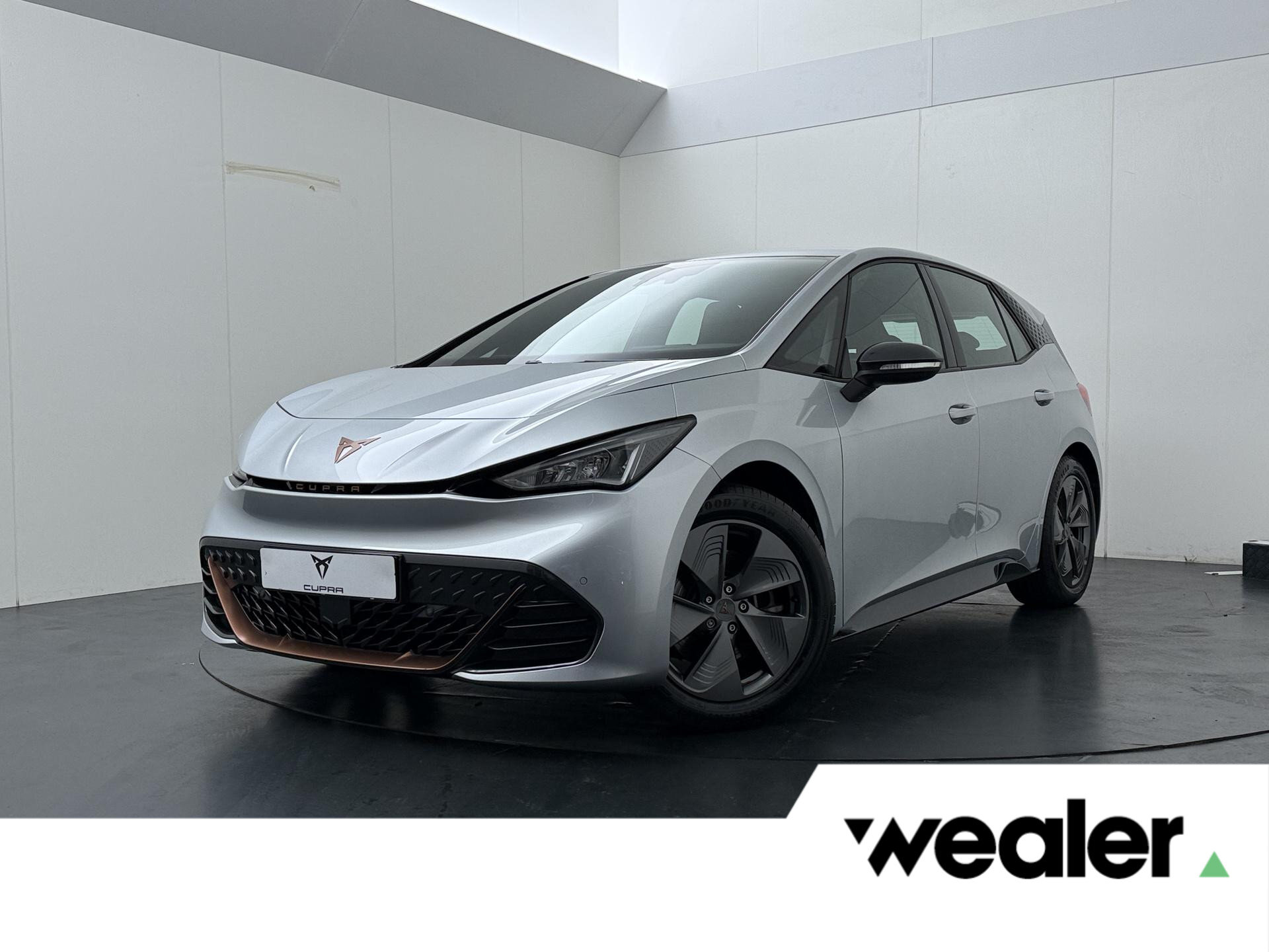 CUPRA