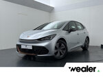 CUPRA