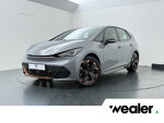 CUPRA