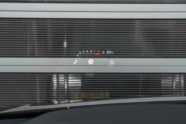 Head-Up display