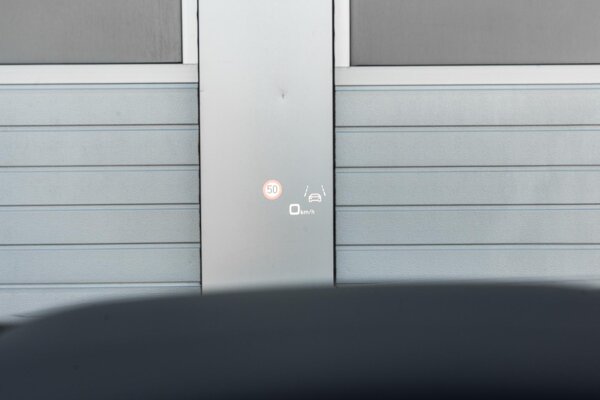 head-up display head-up display