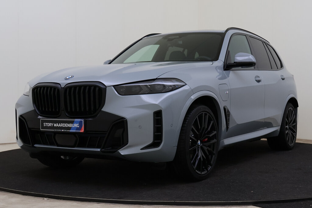 BMW X5 360
