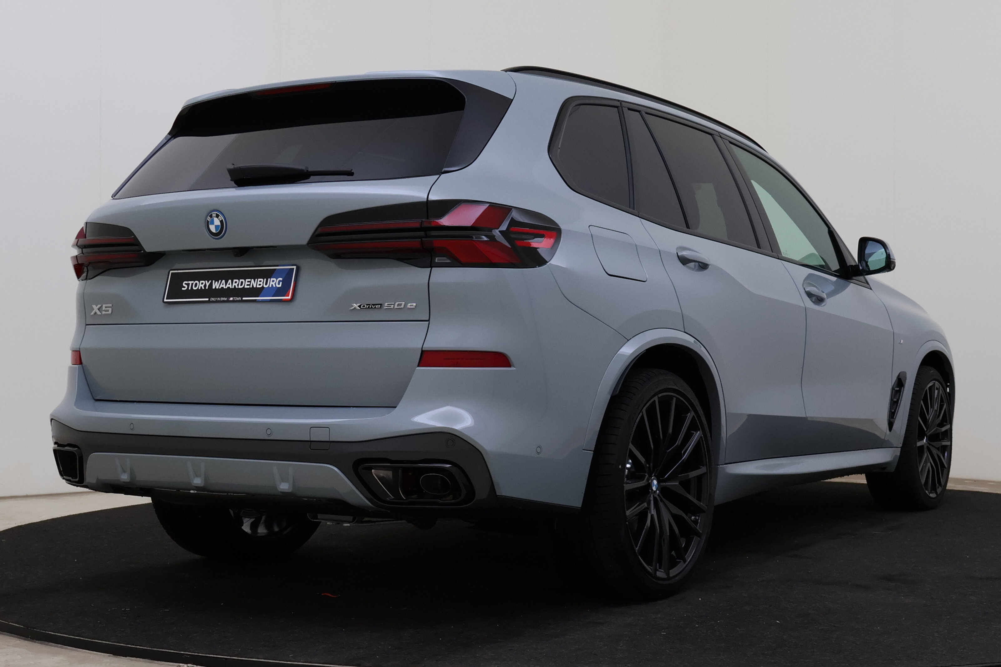 BMW X5 xDrive50e M Sport Automaat