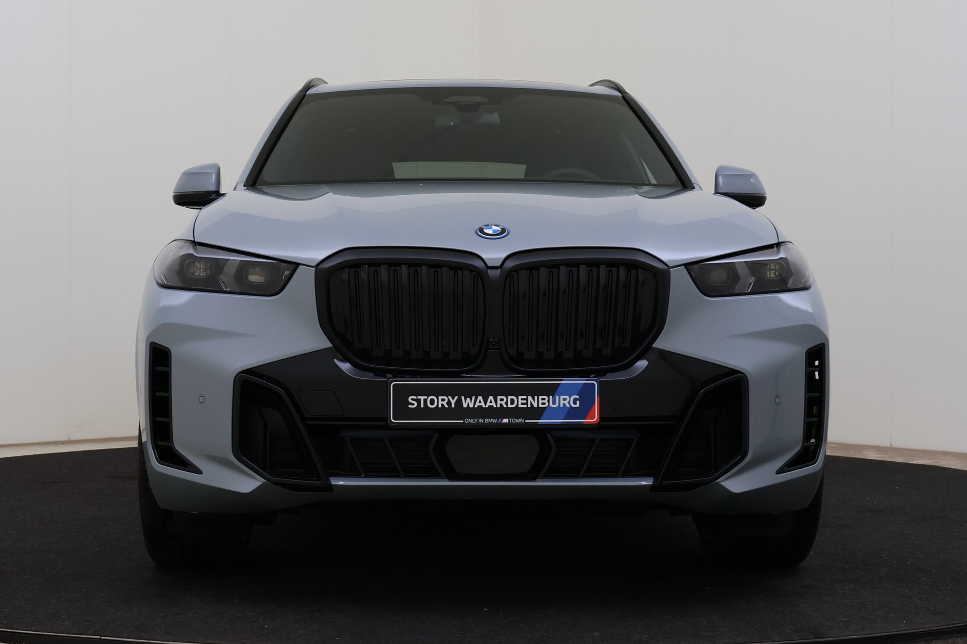 BMW X5 xDrive50e M Sport Automaat
