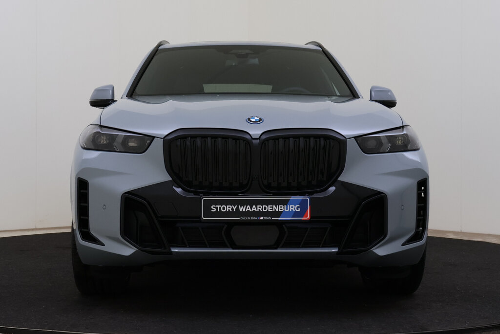 BMW X5 4