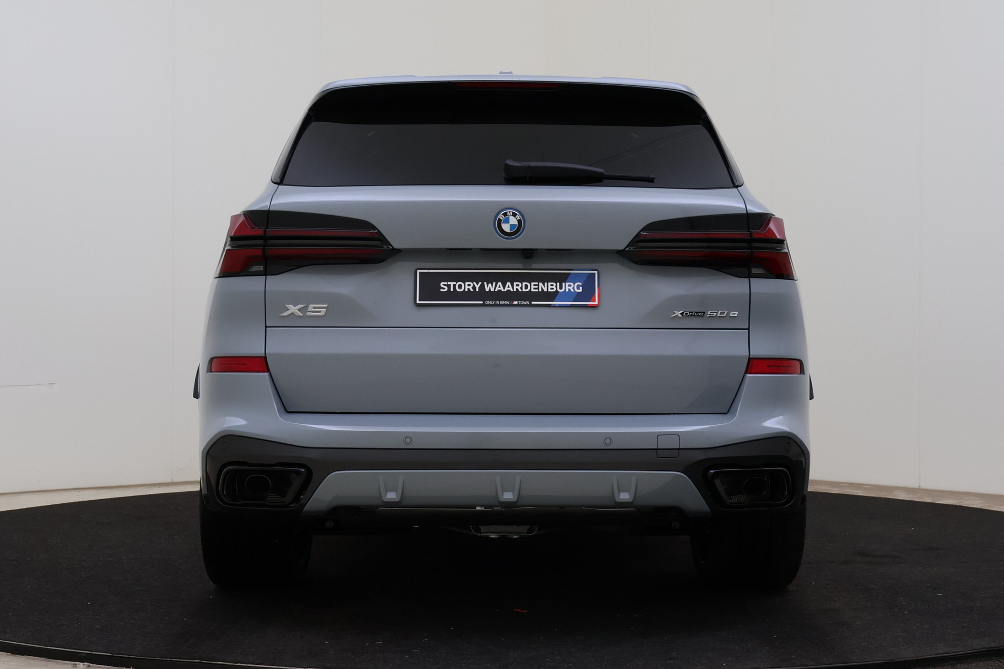 BMW X5 xDrive50e M Sport Automaat