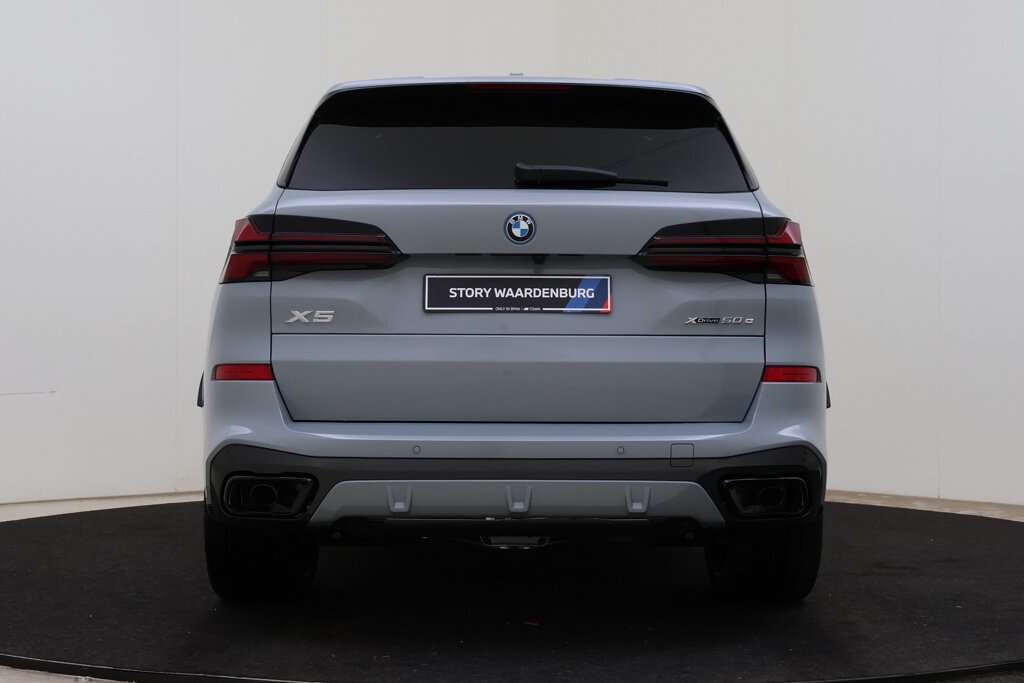 BMW X5 5