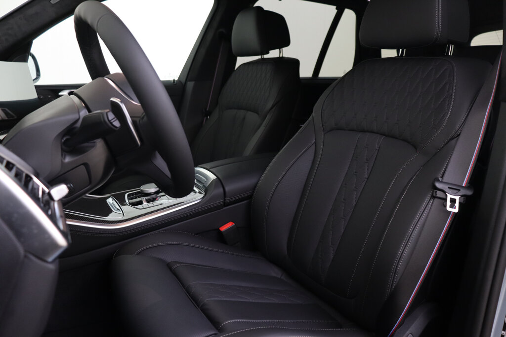 BMW X5 6