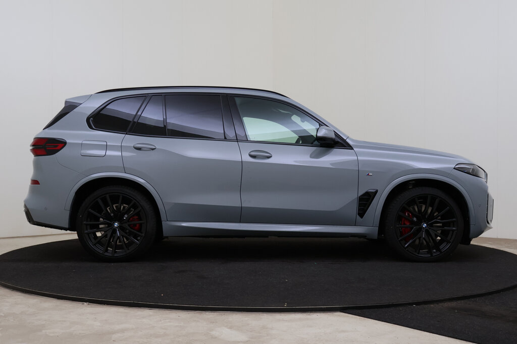 BMW X5 7