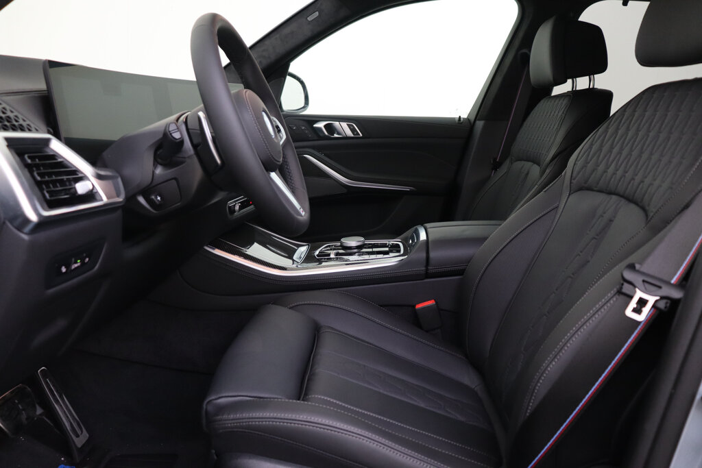 BMW X5 9