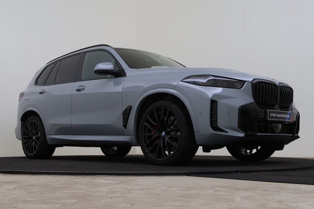 BMW X5 10