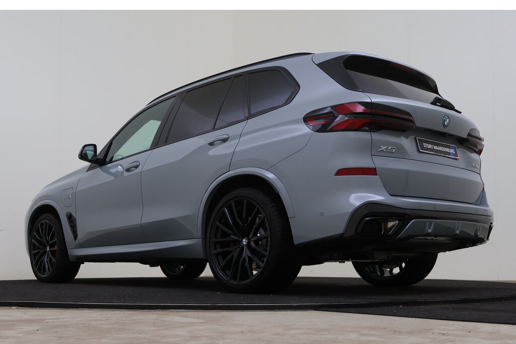 BMW X5 11