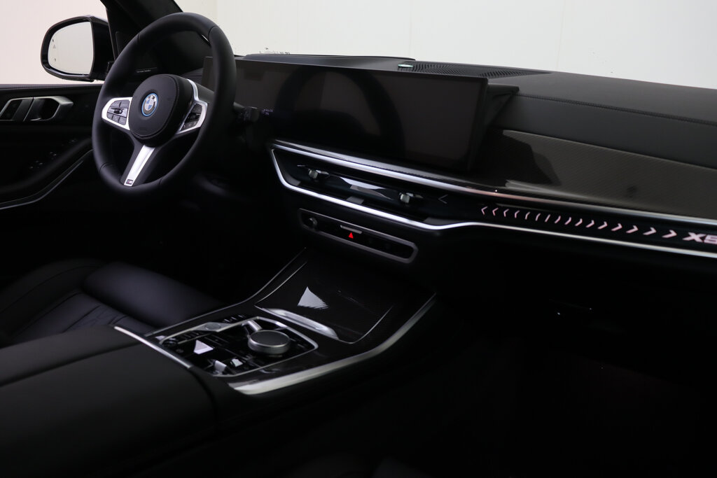 BMW X5 12